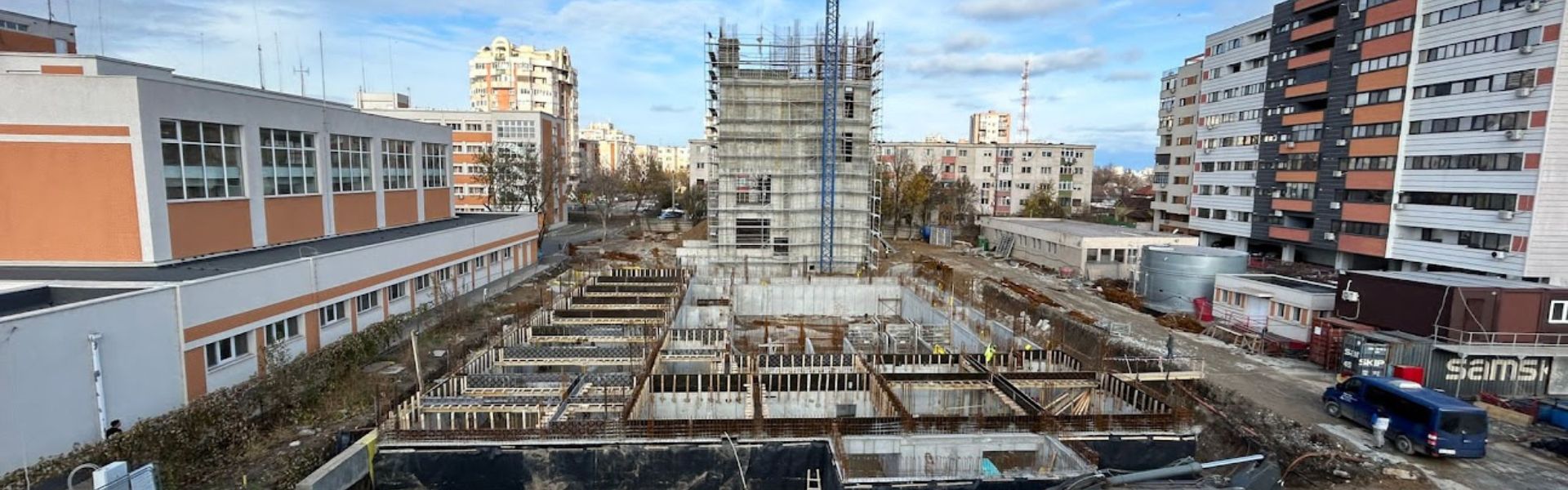 elenor - constructii civile si industriale