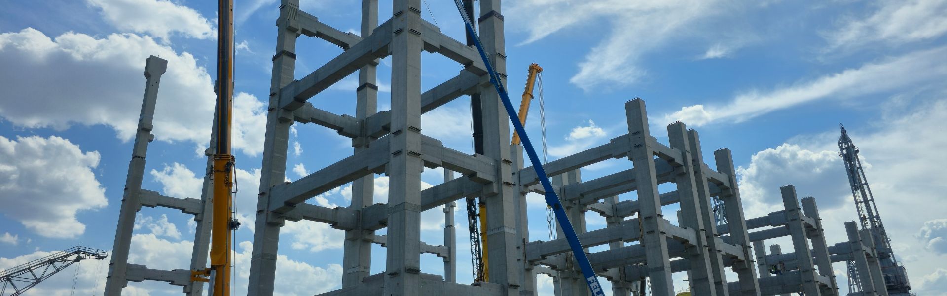 elenor - constructii civile si industriale