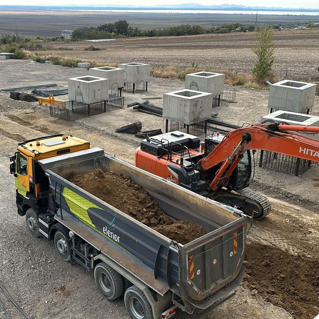 elenor prefabricate beton